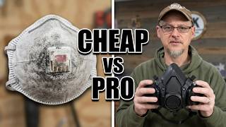 Forged Air Mask and the 20K giveaway winner!