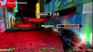 speedruntrainer - Chicago DLTK 1:58