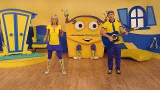 Splashn Boots Dance Party Part 2