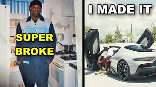 Don't Give Up On Day Trading Yet... My Insane Story