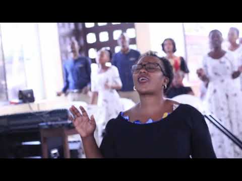 Hakika Wema Na Fadhili KICHUI GILES KKKT KAWE PRAISE TEAM 
