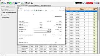 Salary Calculator PRO English screenshot 1