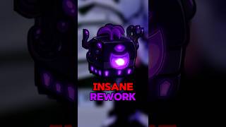 Dark Rework Will Forever Change Blox Fruits