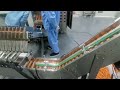 10 Lanes Stick Bag Packing Machine Material Sorting Cartoning Machine