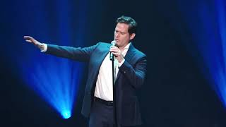 Steven Pasquale - The Streets Of Dublin (A Man Of No Importance) MISCAST22