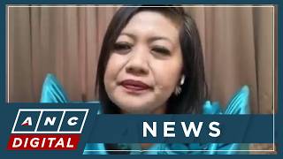 Luistro: Today is last day for VP Duterte to submit response to Senate on impeachment articles | ANC