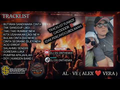 DJ FUNKOT NANDA NAFIS CINTA DARI SEBERANG FULL ALBUM TERBARU || NANDA NAFIS || RAJA FUNKOT