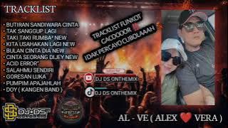 DJ DUGEM FUNKOT NONSTOP • DJ FUNKOT BUTIRAN SANDIWARA CINTA ‼️ MIXTAPE 2025
