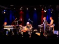Magnus Öström Quartet - Track 1 - live@jazzit Salzburg 18.10.2013