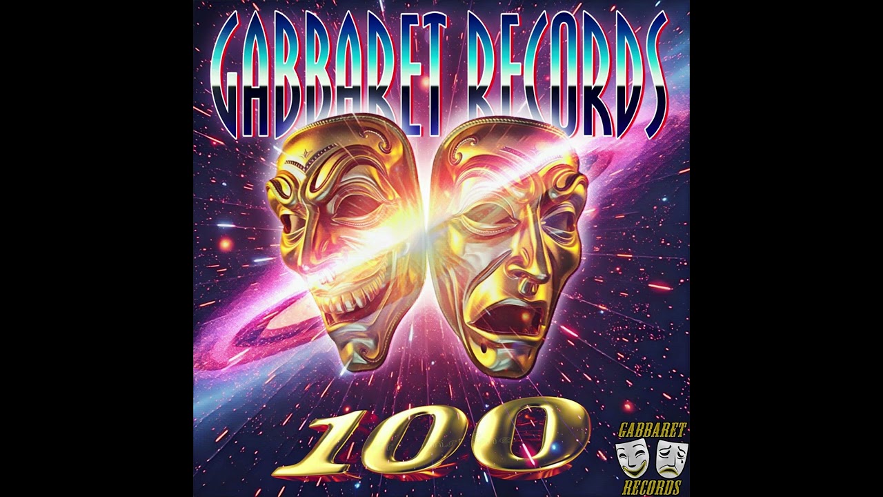 Tha KroniK - It's Magic Away