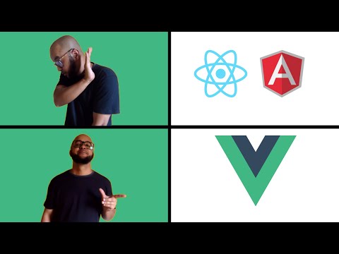 APRENDA VUE.JS DO ZERO ✌️