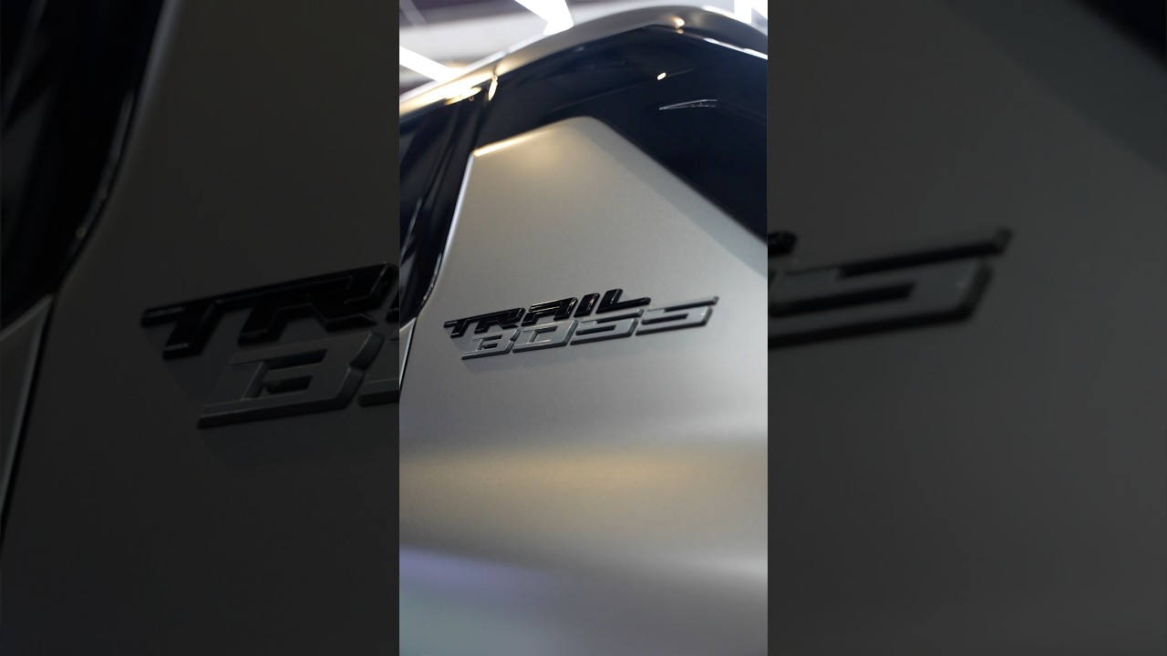 Матовое керамическое покрытие для кузова 🔥 