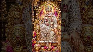 Om Sai Ram Appa 🙏🏻🙌🏻#saibaba#saibhakti #love #love #shirdisaiaarti #shyam #shirdisaibabadevotees