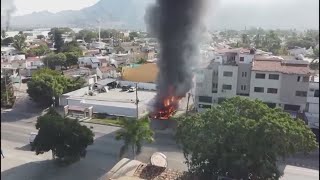 US lifts shelter-in-place order for citizens in Mexico