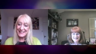 Achieving Financial Independence | Chellie Campbell Interview | Sixty and Me Show w Margaret Manning