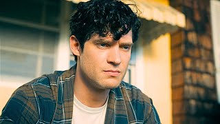 Clark and Pa Kent Emotional Scene | Superman Movie (2025) Clip