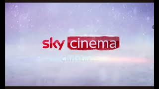Dogs At War - Sky Cinema Christmas Intro Fanmade