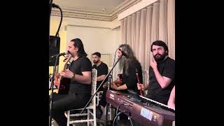 Baran Göç Canlı Halay (Ez Berfim)