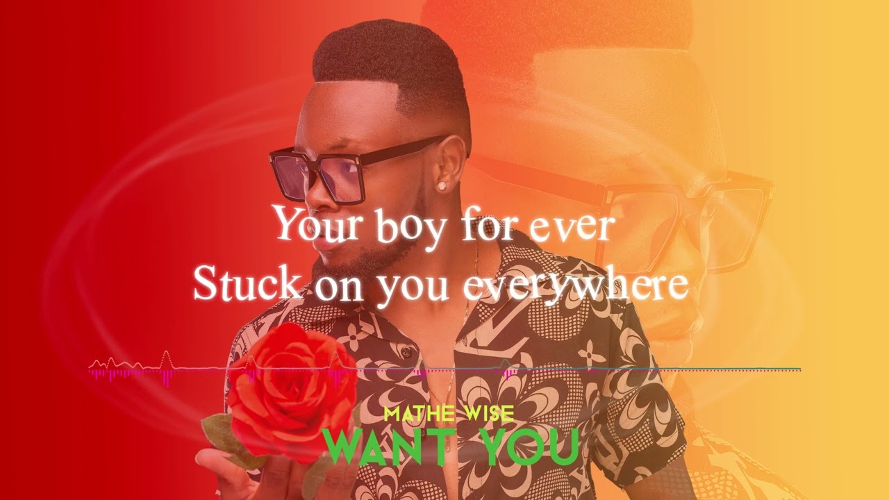 Math Wise - Want You