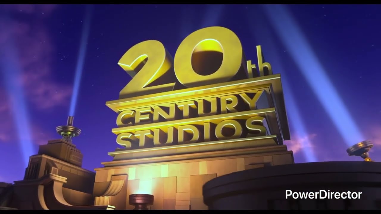 (The Not Very Grand Tour Sonic The Hedgehog Crossover Movie 4 2050) opening logos
