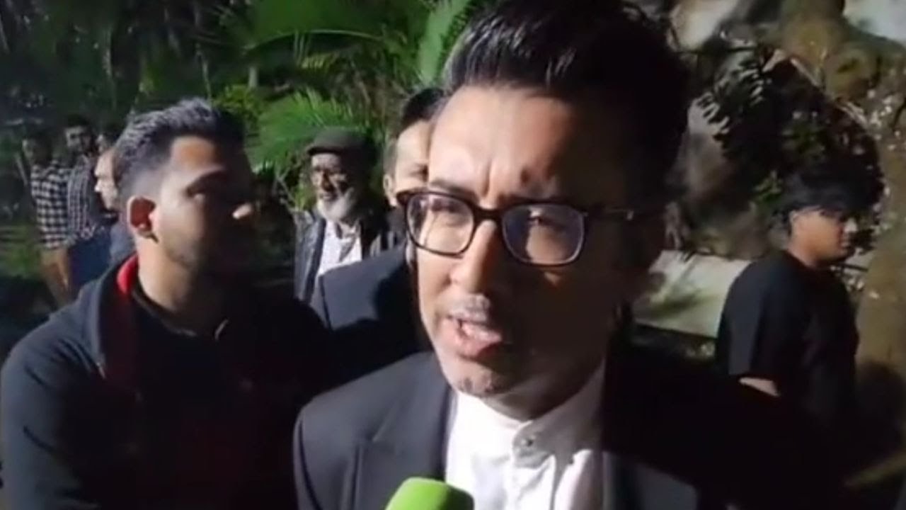 Shakeel Mohamed : «La vie de Siddick Chady est une leçon pour beaucoup de politiciens»