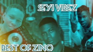 Famous Seyi Vibes ft. Zinoleesky Best Mixtape by DJ Senior Man Net Worth