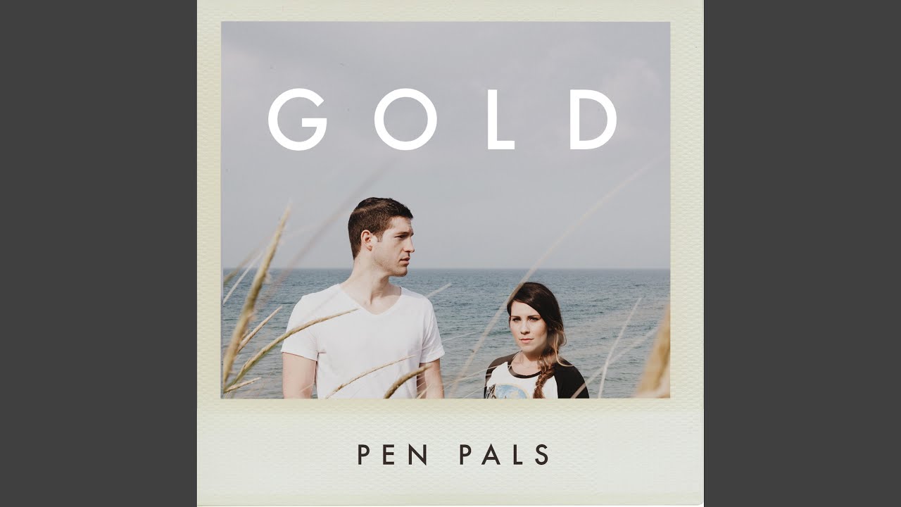 Watch Gold on YouTube Watch Gold on YouTube
