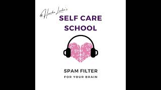 Navigating Friendship Boundaries - Spam Filter For Your Brain - Episode 182
