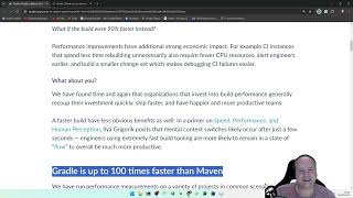 Gradle Vs Maven 2024