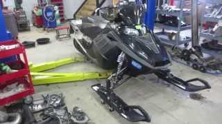 2004 Skidoo Mxz800 Mxz 800 Renegade X Edition For Sale, Parts Only, Not Whole Machine