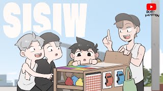 Sisiw Pinoy Animation