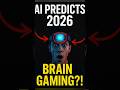 AI Predicts 2026 S BIGGEST Tech Innovations Scary Accurate 