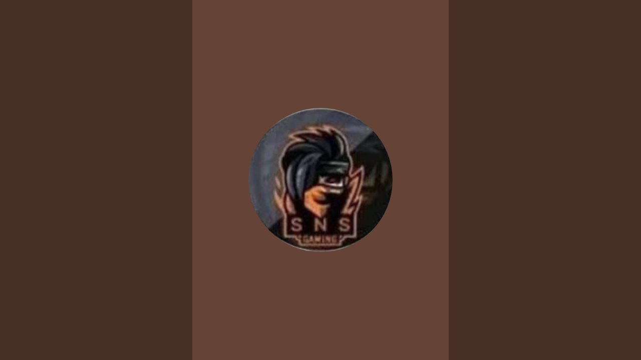 SNS GAMING FF is live! br rank push