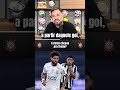 O cansaço bateu