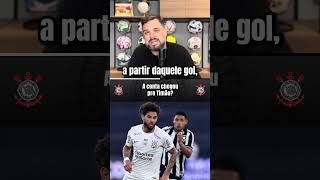 O cansaço bateu
