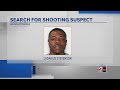 Police searching for 'armed and dangerous' man following recent Goodlettsville shooting