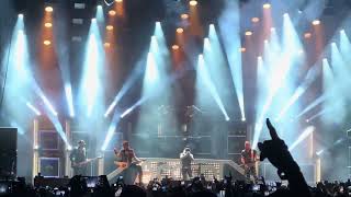 Accept - Teutonic Terror Live in Istanbul Maximum Uniq 25 7 2026