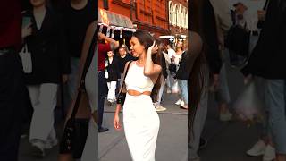 Beautiful Russian Girl In Moscow, Russia, #Shorts #Short #Trending #Trendingshorts #Streetstyle #Fpv