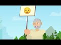 Beginning of video