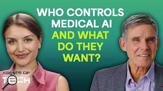 Who Controls Medical AI and What Do They Want?