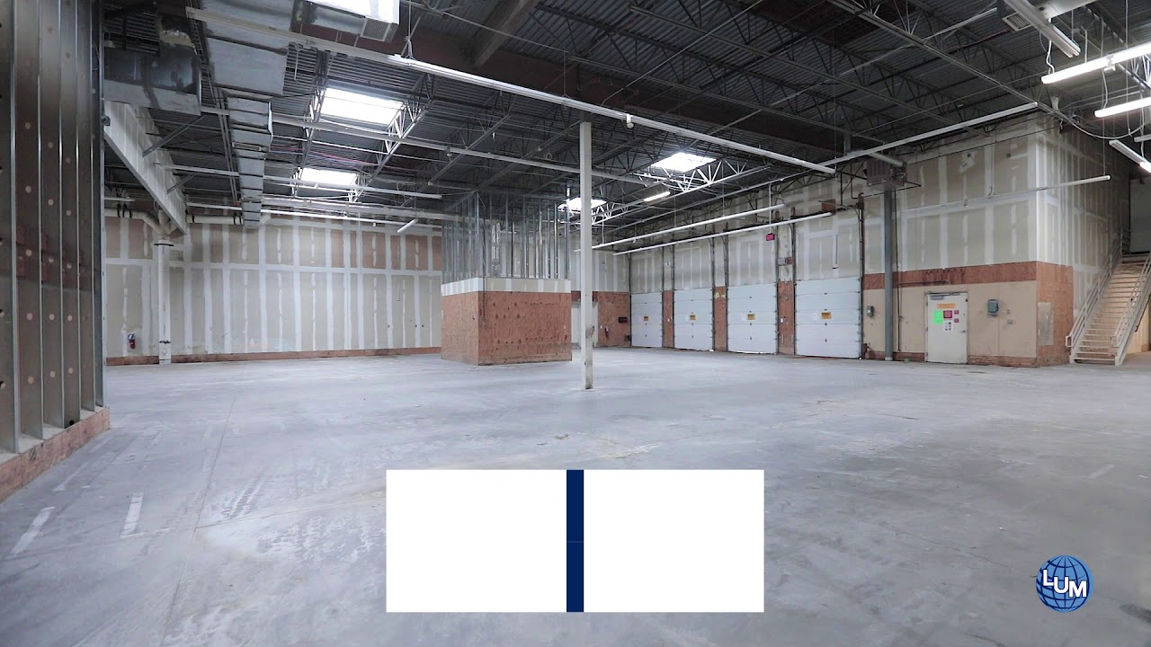 7501 W Colonial Drive, Orlando 32818 | Space available for sale or lease