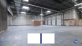 7501 W Colonial Drive, Orlando 32818 | Space available for sale or lease