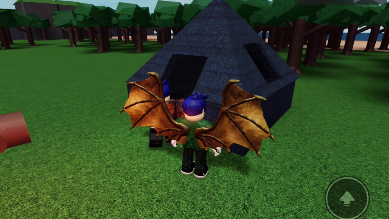 Camping 3 [FAN MADE] We Found The Bad Ending