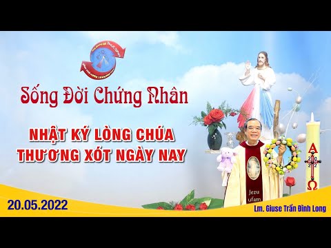 Video Sống Đúng Sống Đẹp Thứ Sáu, 20.05.2022 - Nhật Ký Lòng... - youtube