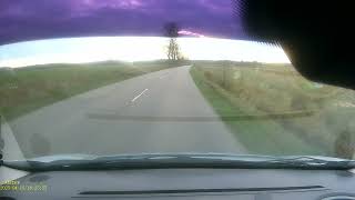 Hamowanie Z Awaryjnymi.