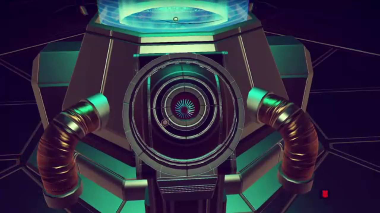 SUSPENSION FLUID - CRAFTING FORMULA - NO MAN'S SKY