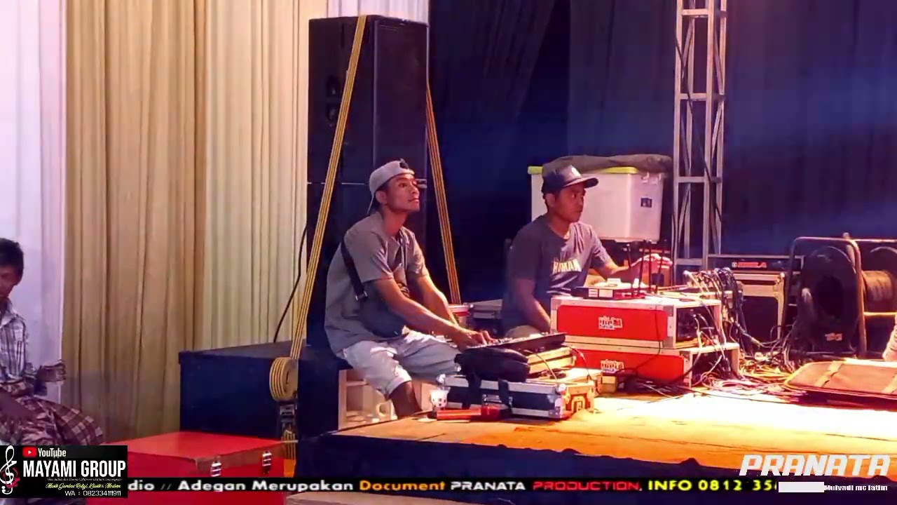 LORA FAISOL MAYAMI GROUP