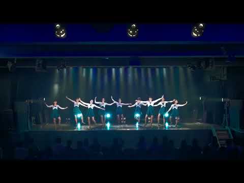 【葉菜ナンバー】12th 追いコン 2023