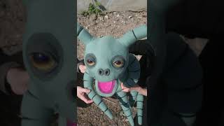 Alien – "Irren ist der Humus der Seele"