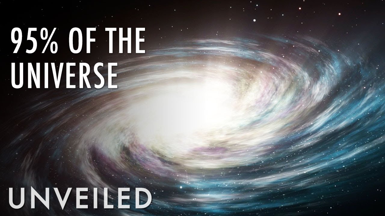 How Dark Matter and Dark Energy Works | Unveiled